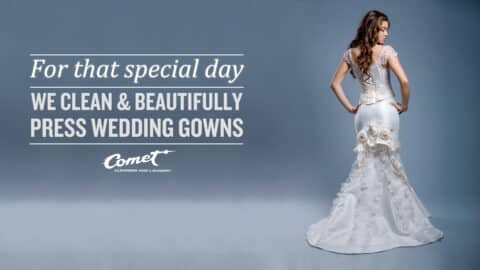 Comet Cleaners photo 5