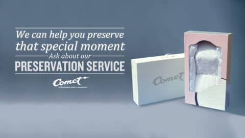 Comet Cleaners photo 8